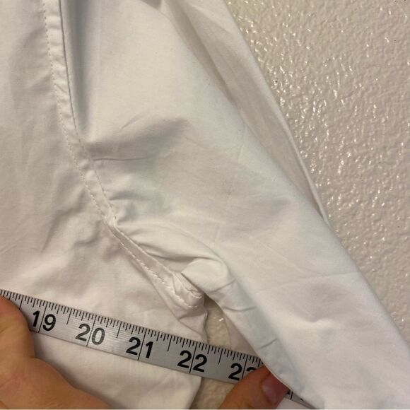 COOFANDY Western Cowboy Embroidered Long Sleeve Slim Fit Button Down Shirts S - Picture 9 of 11